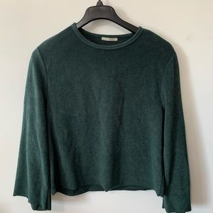 Zara sweatshirt